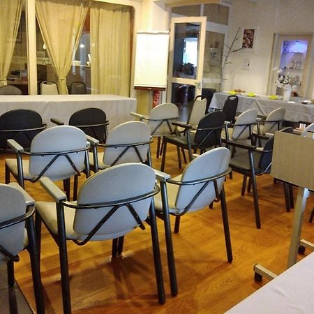 Hotel Residence Larroque Caussade Luaran gambar