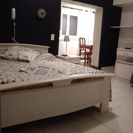 Hotel Residence Larroque Caussade Luaran gambar