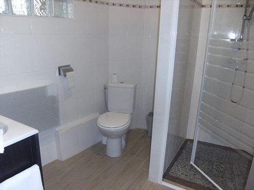 Hotel Residence Larroque Caussade Luaran gambar
