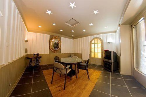 Hotel Residence Larroque Caussade Luaran gambar