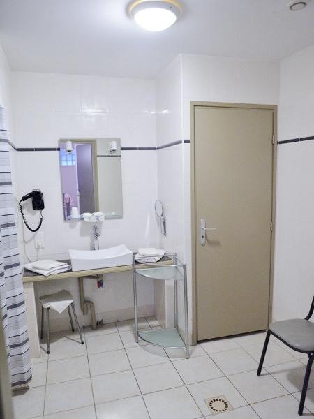 Hotel Residence Larroque Caussade Luaran gambar