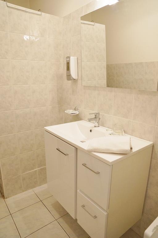 Hotel Residence Larroque Caussade Bilik gambar