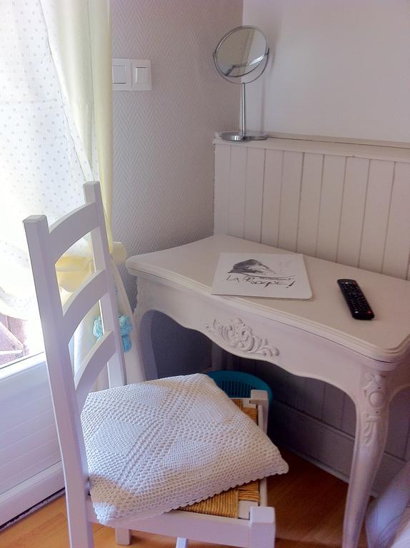 Hotel Residence Larroque Caussade Bilik gambar