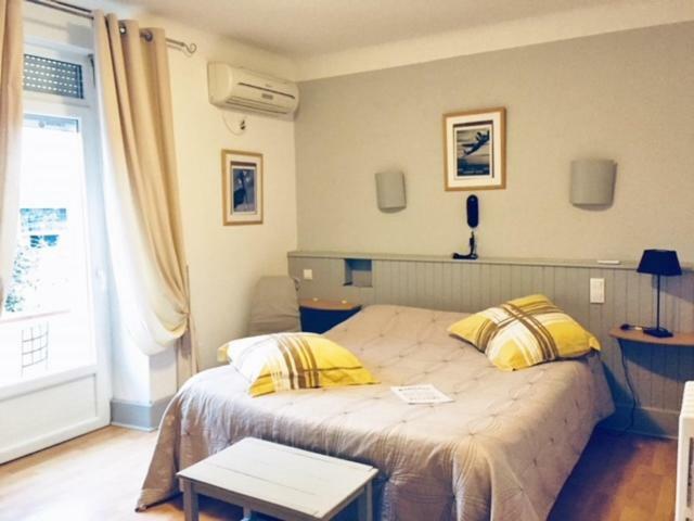 Hotel Residence Larroque Caussade Luaran gambar