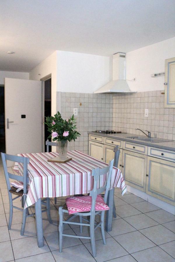 Hotel Residence Larroque Caussade Luaran gambar
