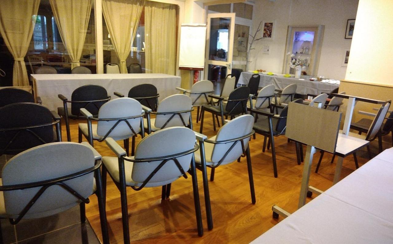 Hotel Residence Larroque Caussade Luaran gambar