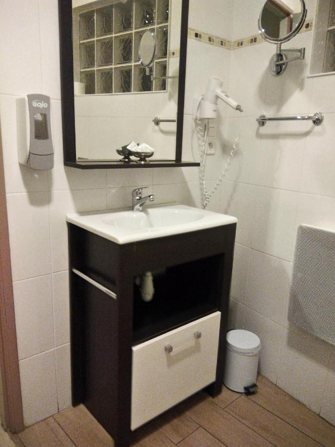 Hotel Residence Larroque Caussade Luaran gambar