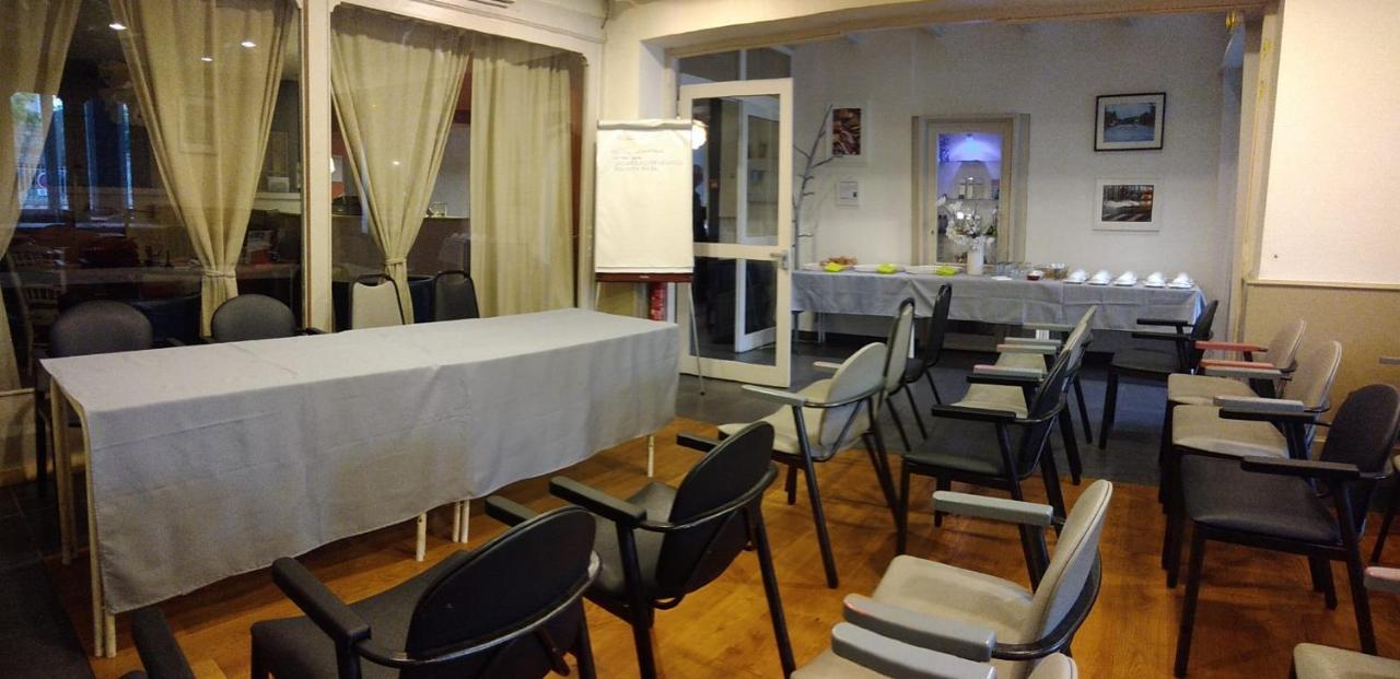 Hotel Residence Larroque Caussade Luaran gambar