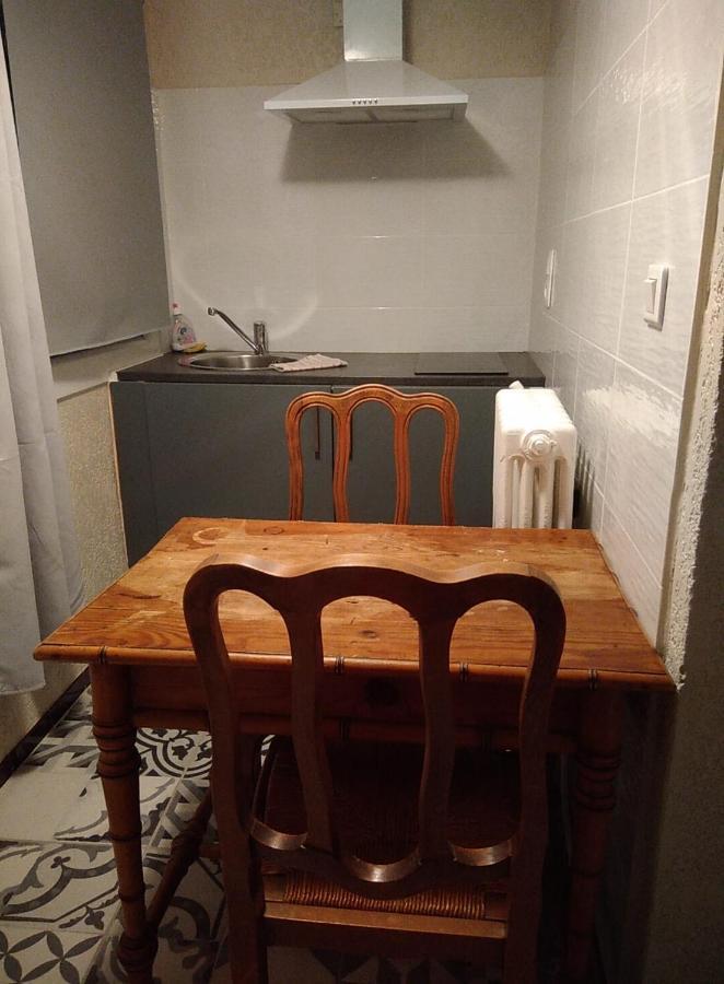 Hotel Residence Larroque Caussade Luaran gambar